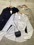 MATINEE Summer See-Through Casual Shirts